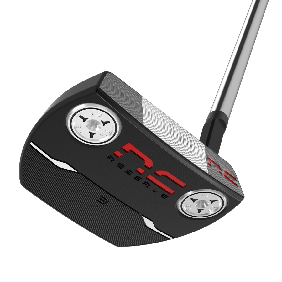 Dunlop Sports Never Compromise #3 Putter