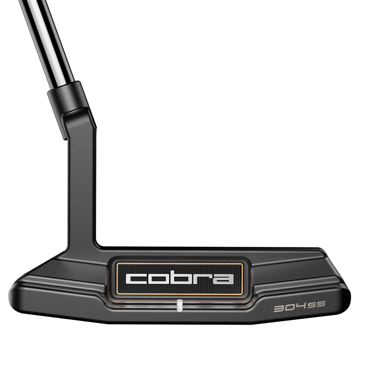 Cobra Vintage Sport-40 Putter