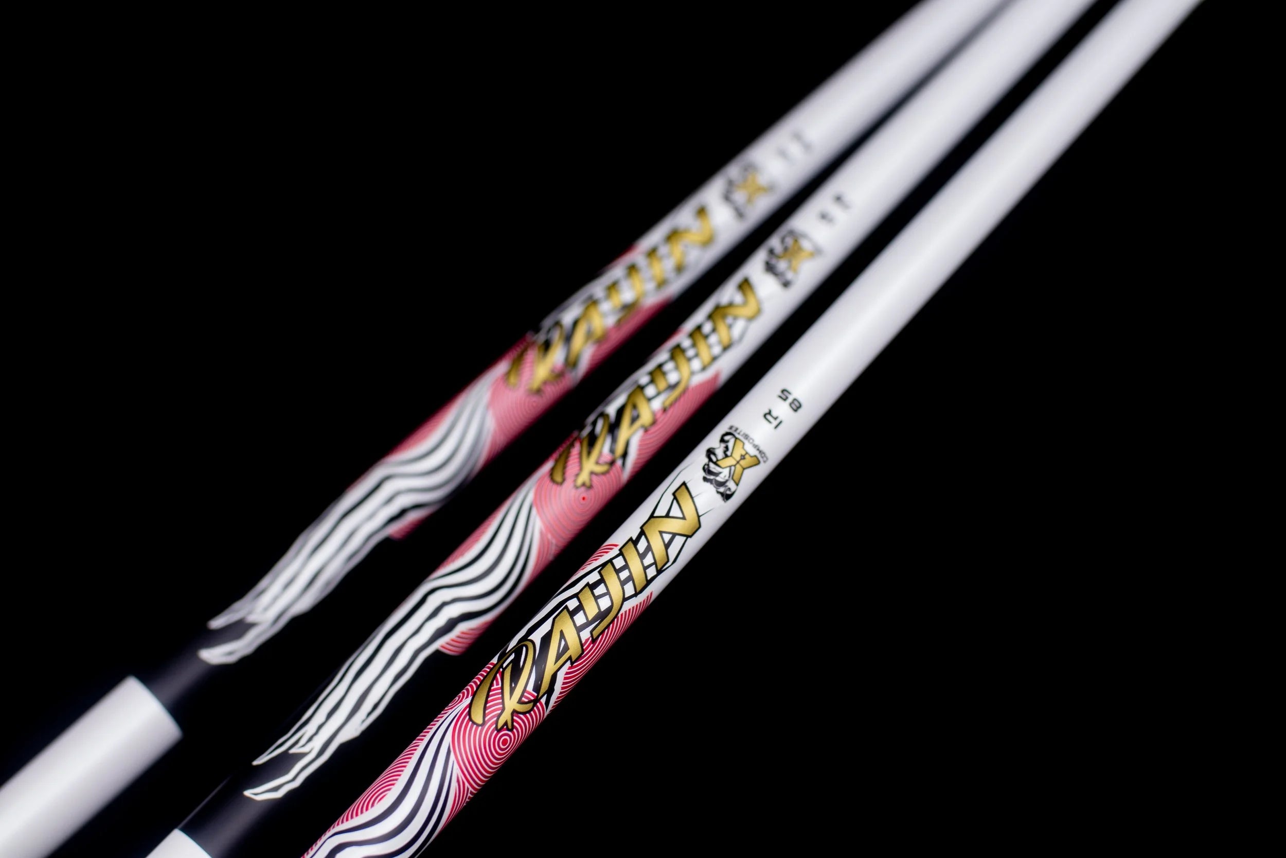 VA Composites RAIJIN 2.0