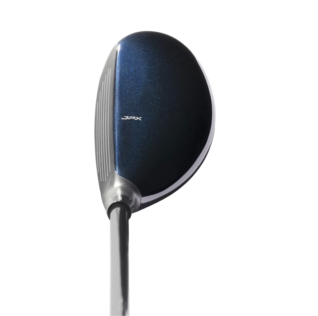 Mizuno JPX ONE Custom Hybrid