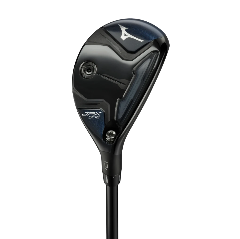 Mizuno JPX ONE Custom Hybrid