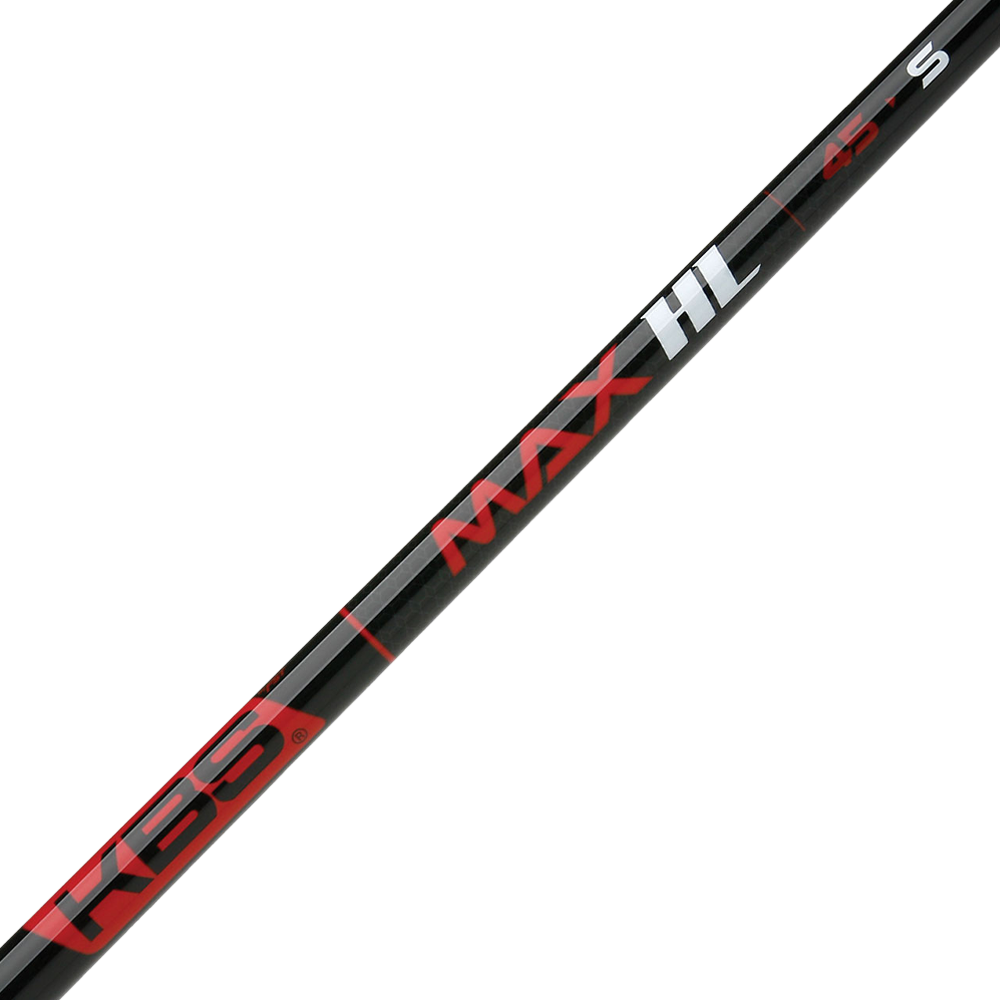 KBS Max HL Wood Shaft