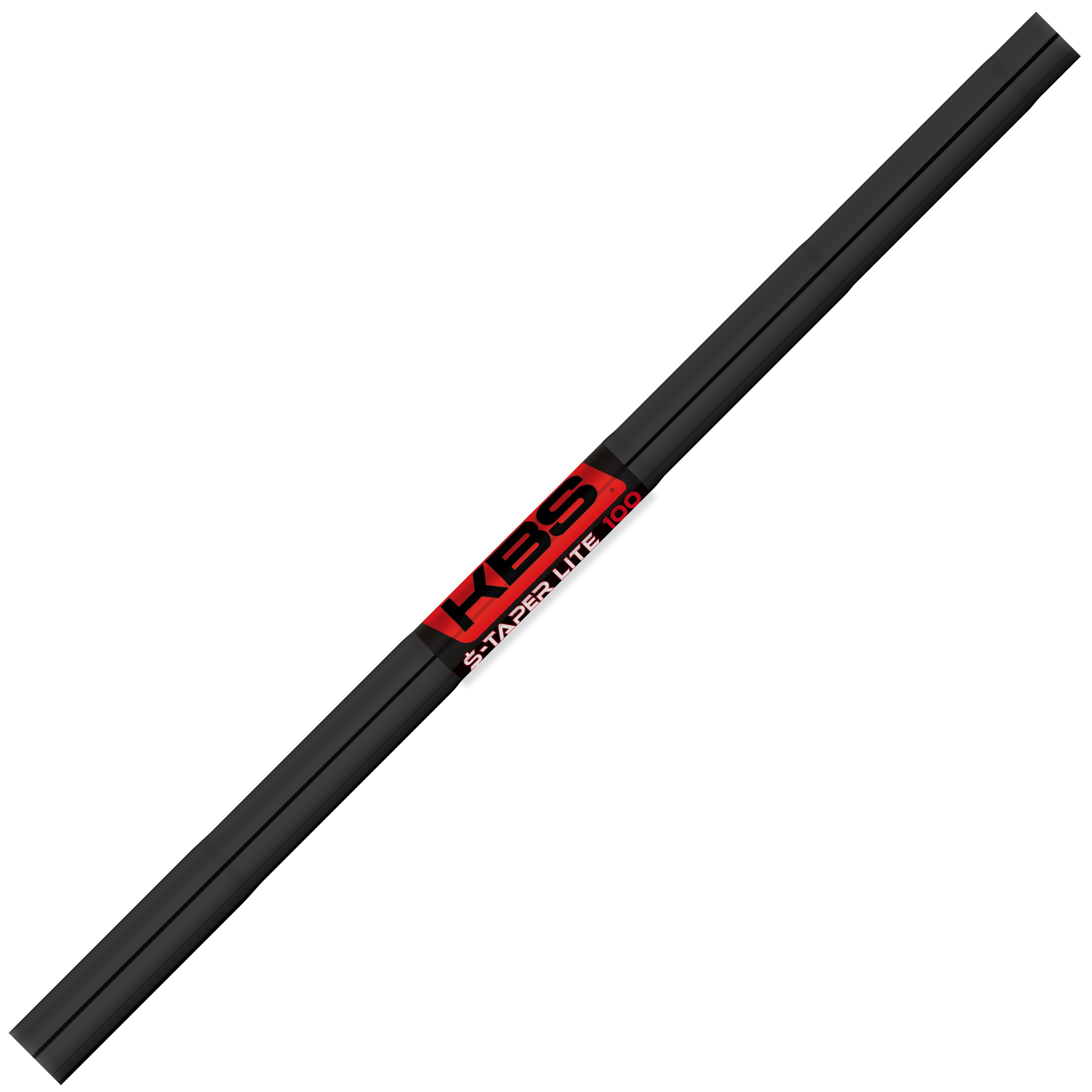 KBS $ Taper Lite Iron Shaft