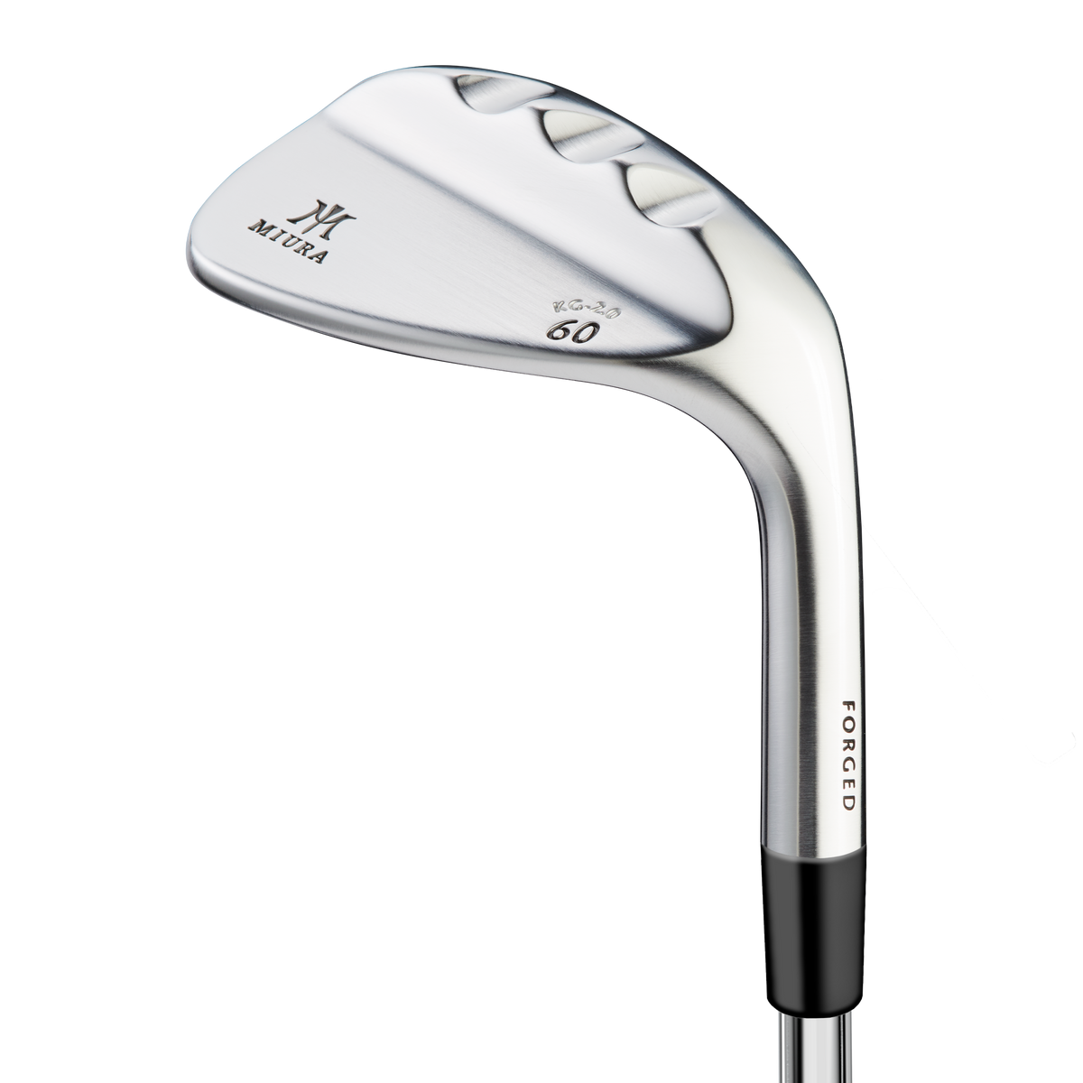 Miura K-Grind 2.0 Custom Wedge