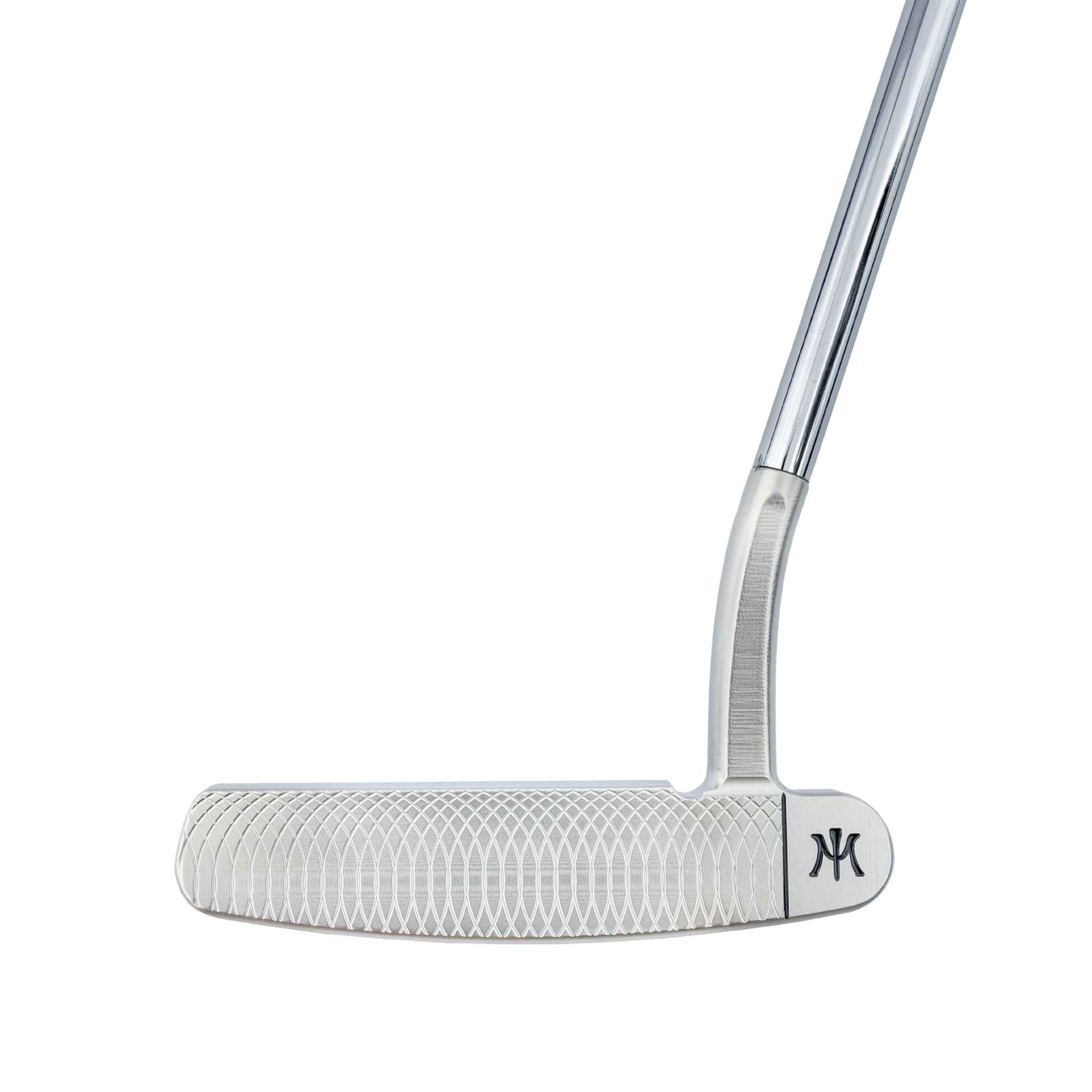 Miura KM3 Custom Putter
