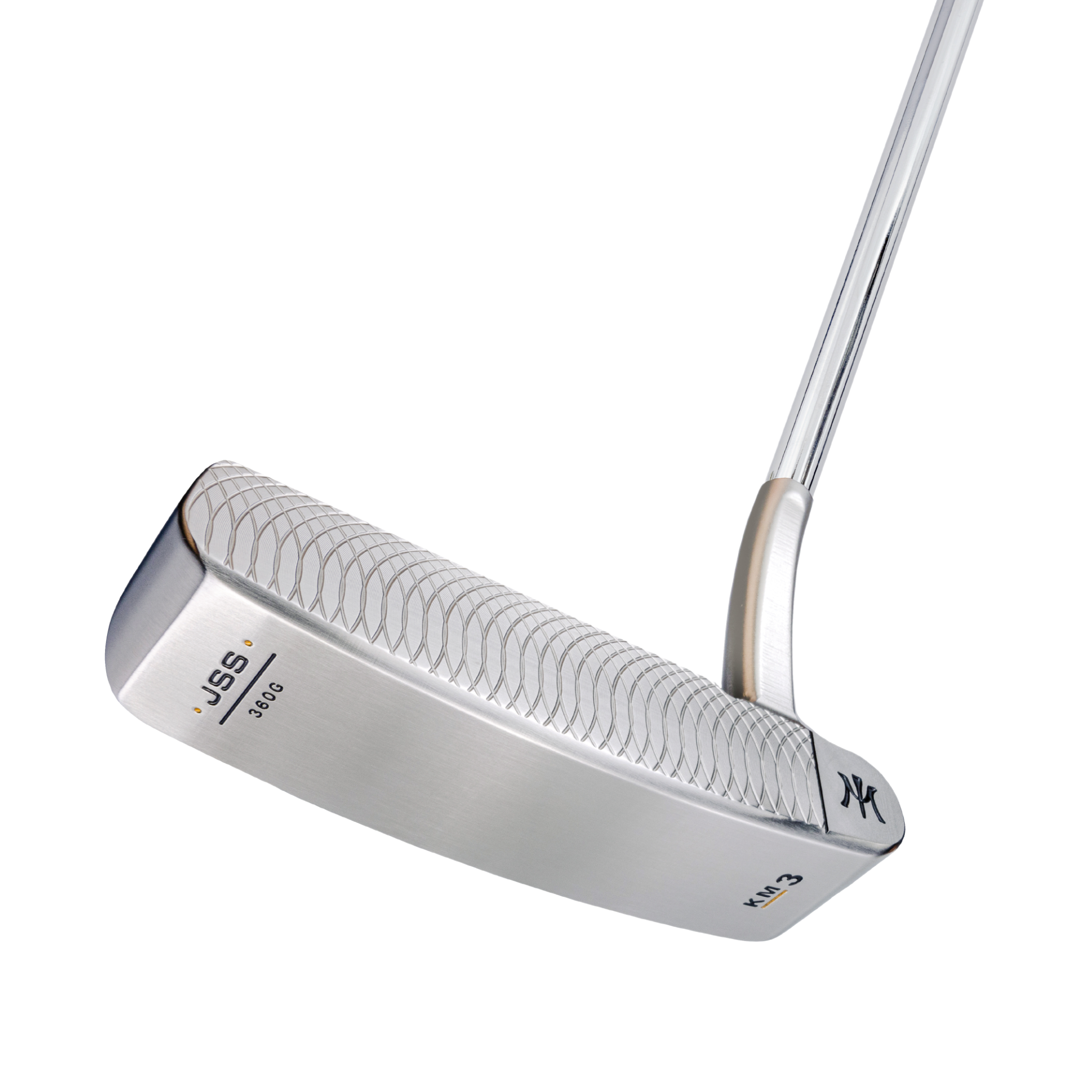 Miura KM3 Custom Putter