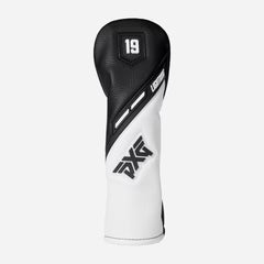 PXG Lightning Custom Hybrid