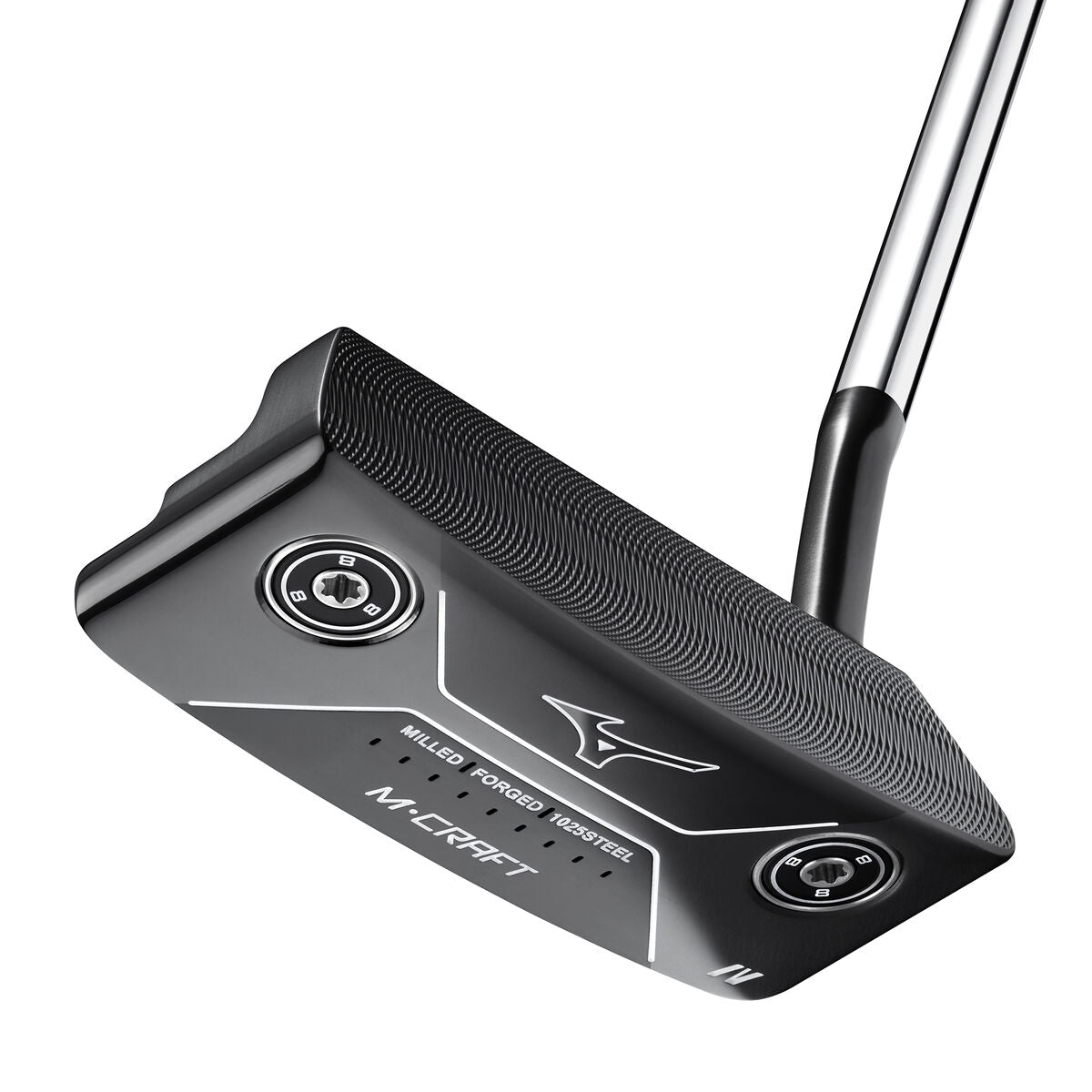 Mizuno M Craft Type IV Custom Putter