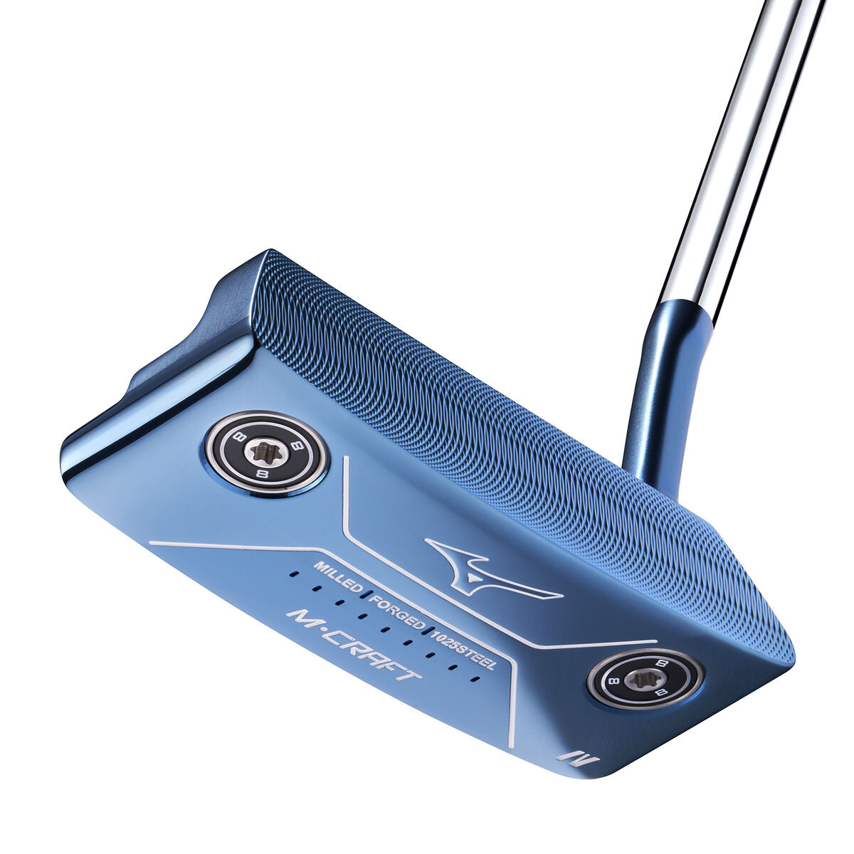 Mizuno M Craft Type IV Custom Putter