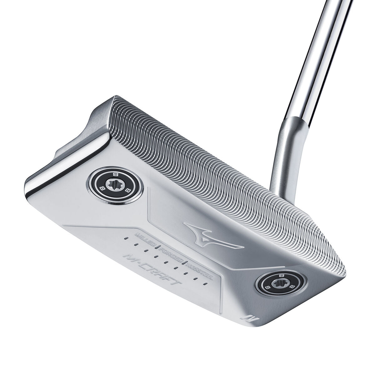 Mizuno M Craft Type IV Custom Putter
