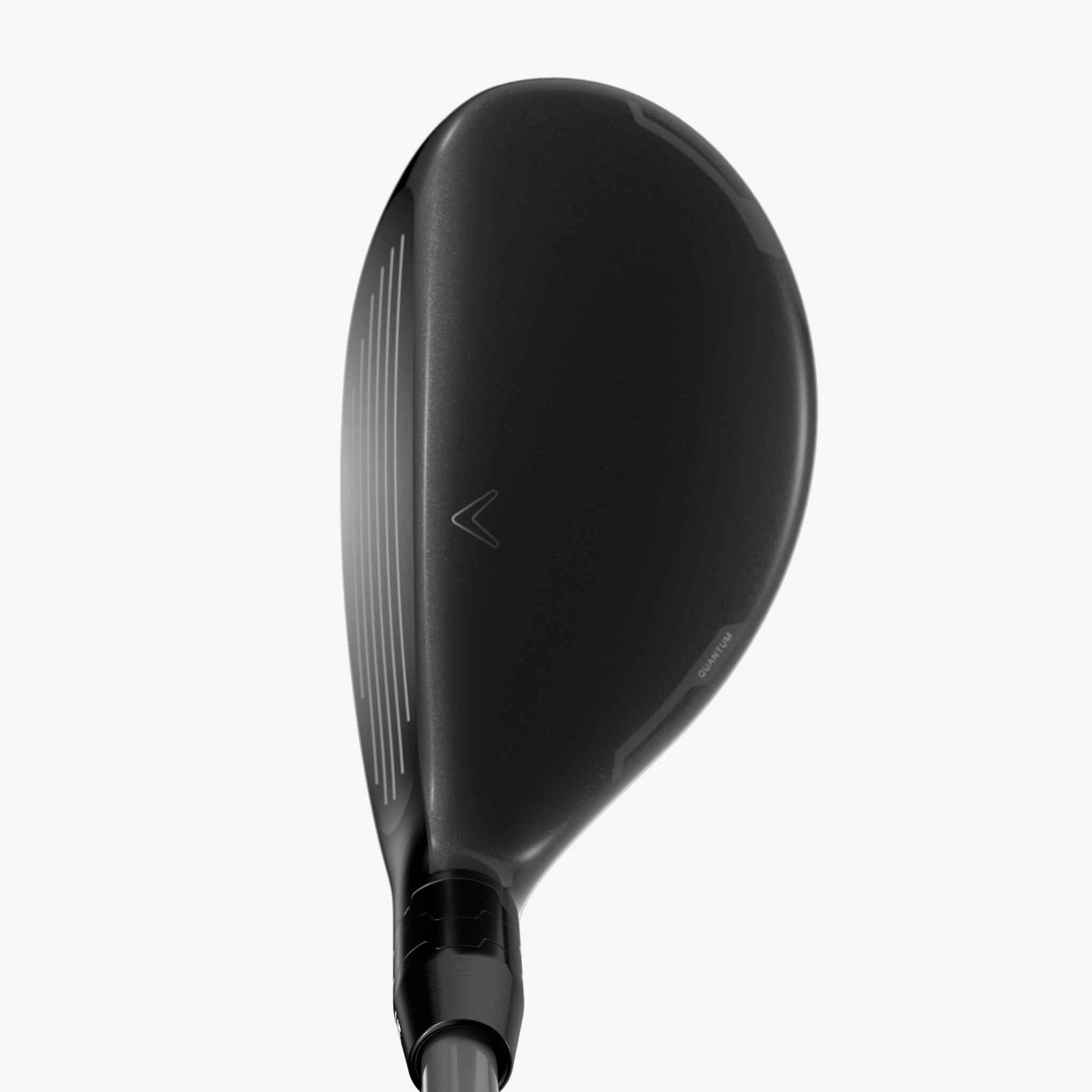 Callaway Quantum Max Custom Hybrid