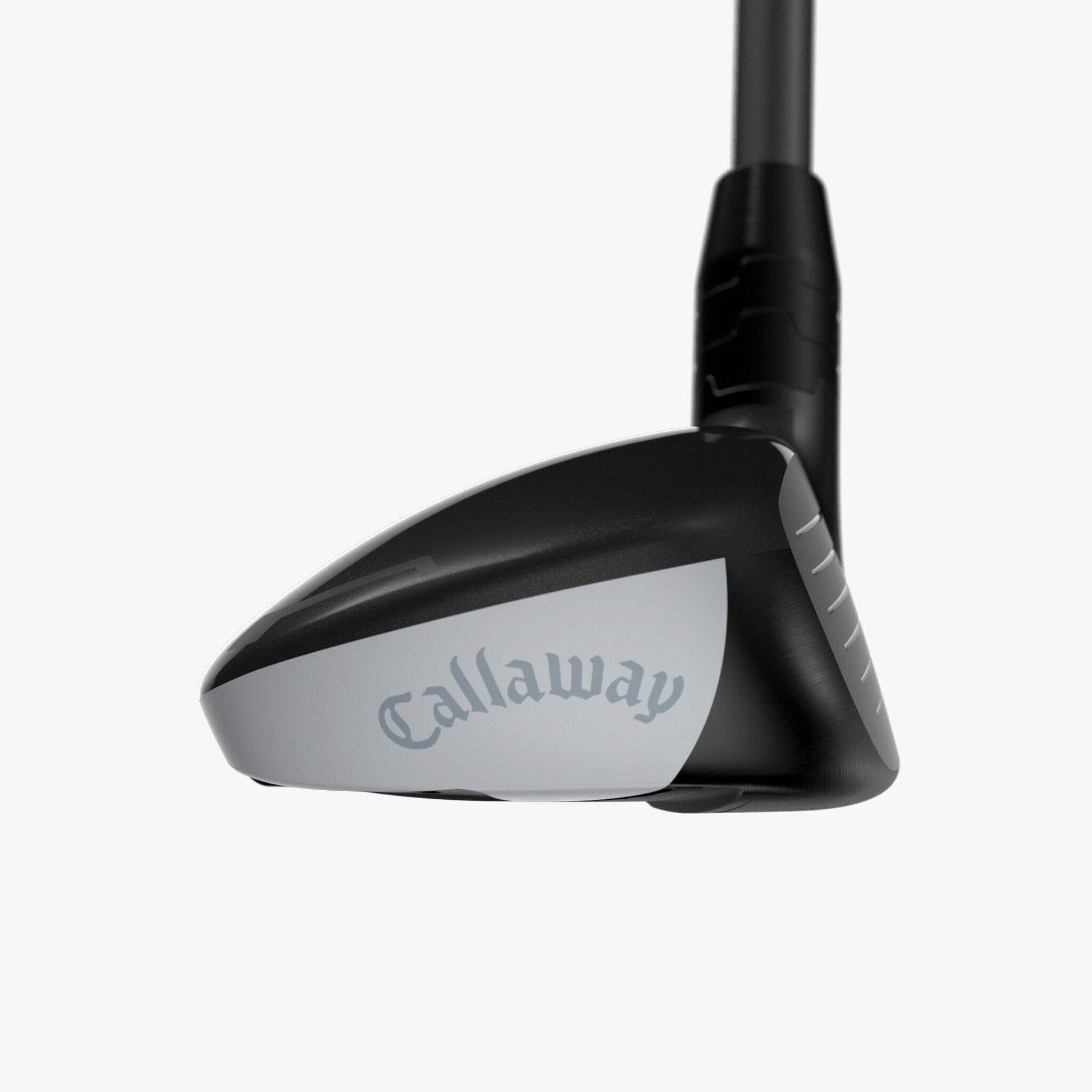 Callaway Quantum Max Custom Hybrid