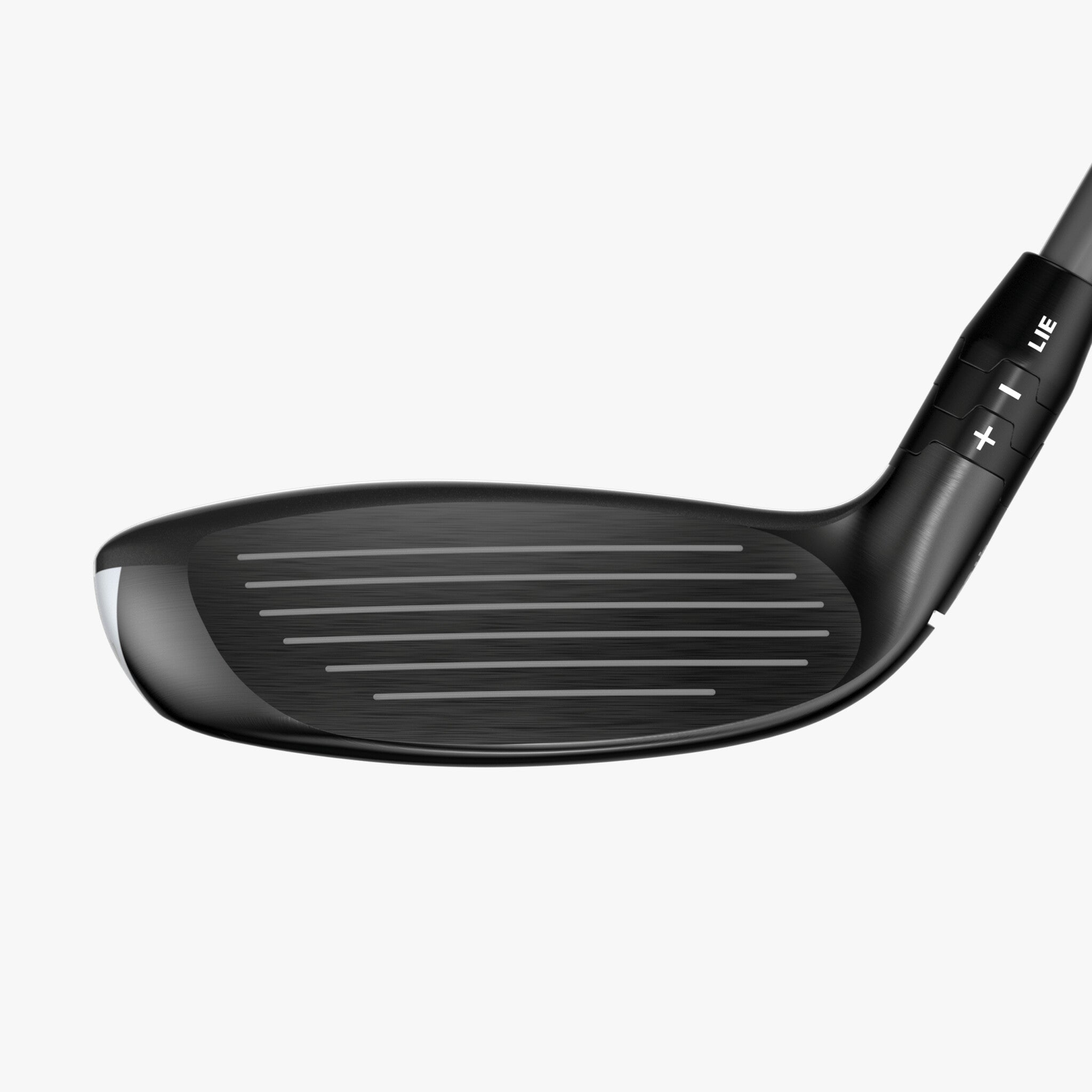 Callaway Quantum Max Custom Hybrid