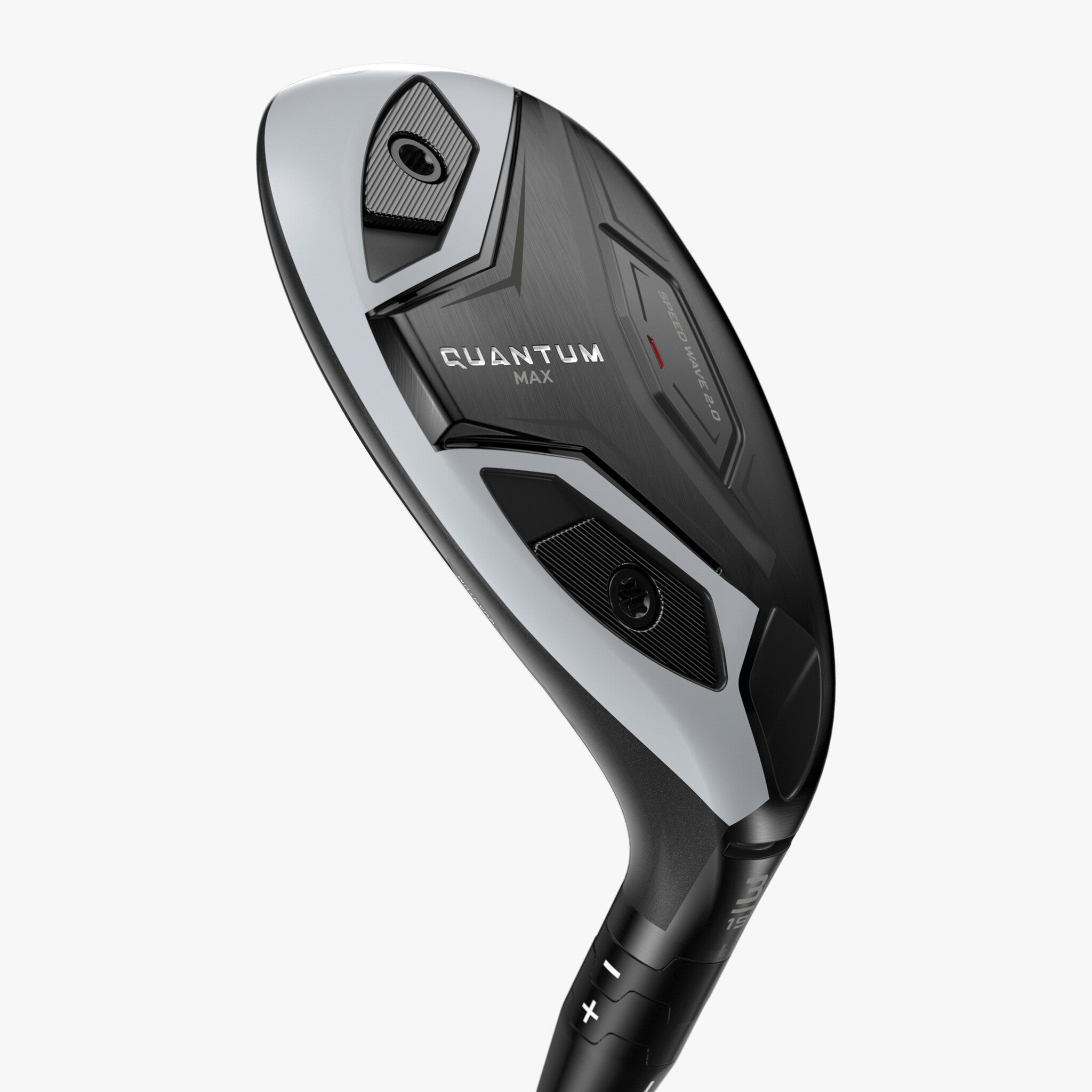 Callaway Quantum Max Custom Hybrid