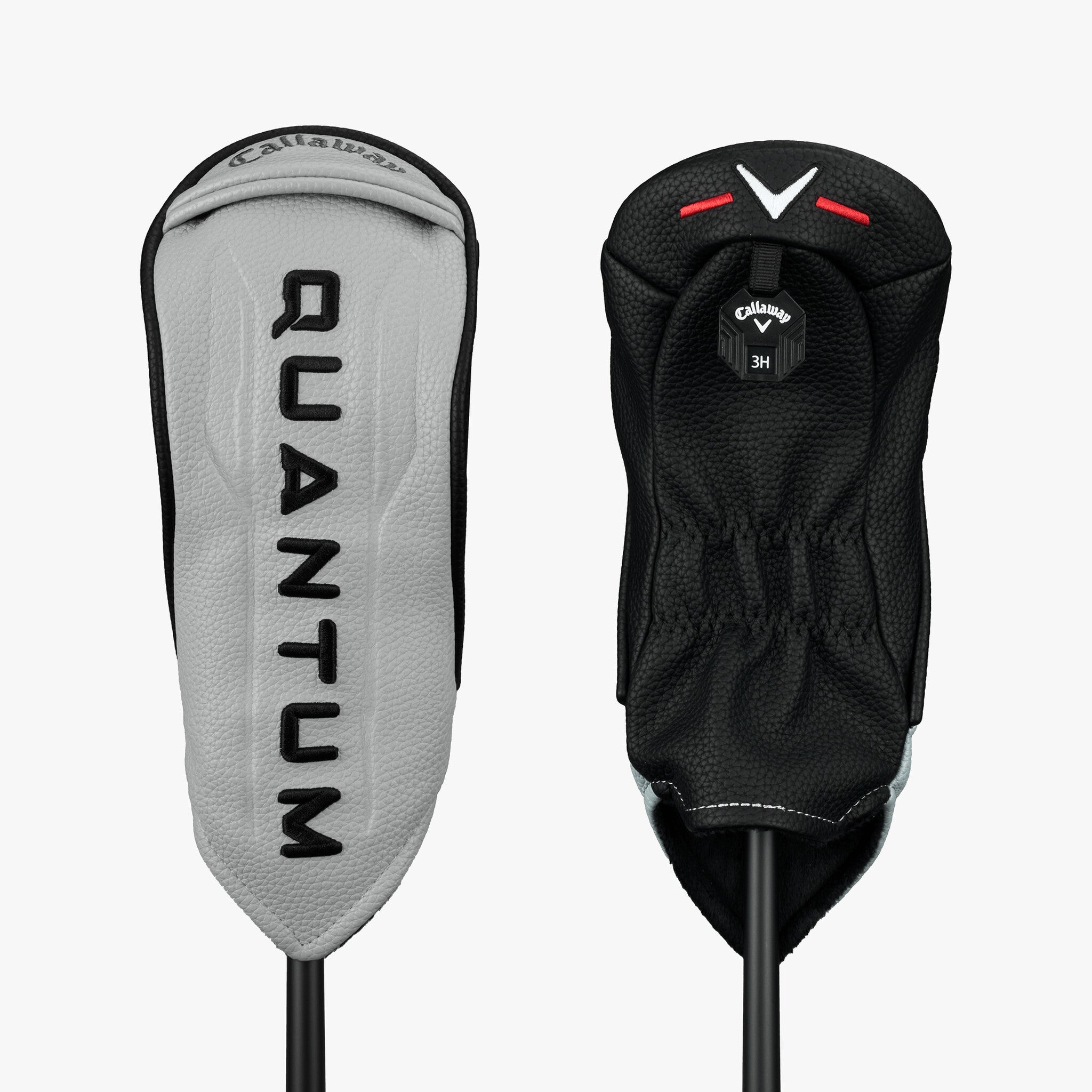 Callaway Quantum Max Custom Hybrid