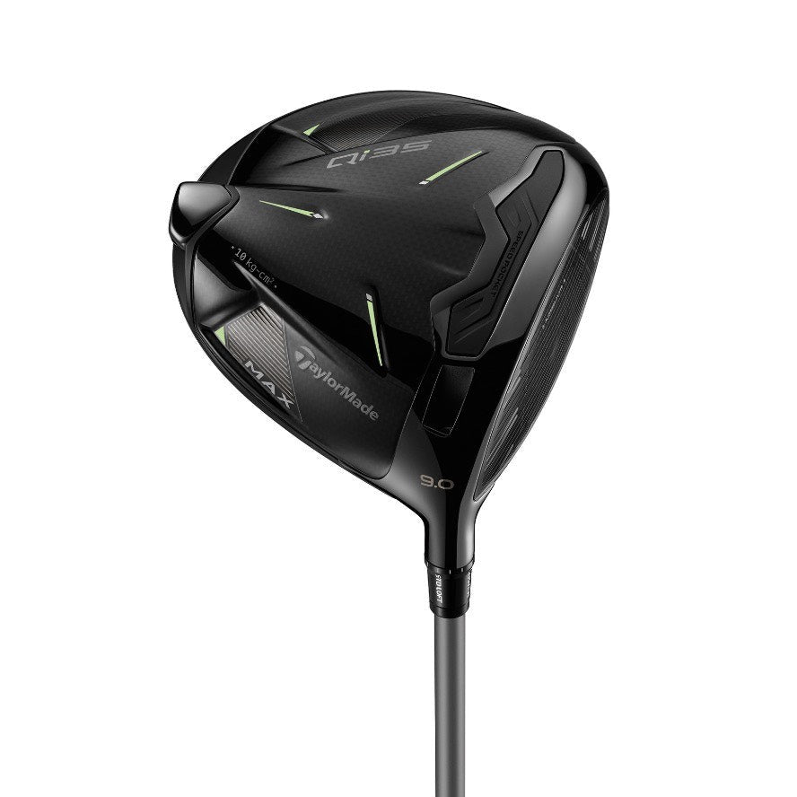 TaylorMade Qi35 Max Designer Series Custom Driver