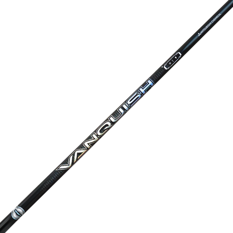 Mitsubishi Chemical Vanquish Fairway Wood Shaft