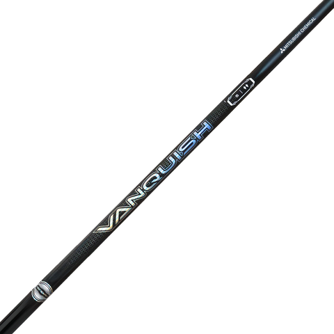 Mitsubishi Chemical Vanquish Iron Shaft