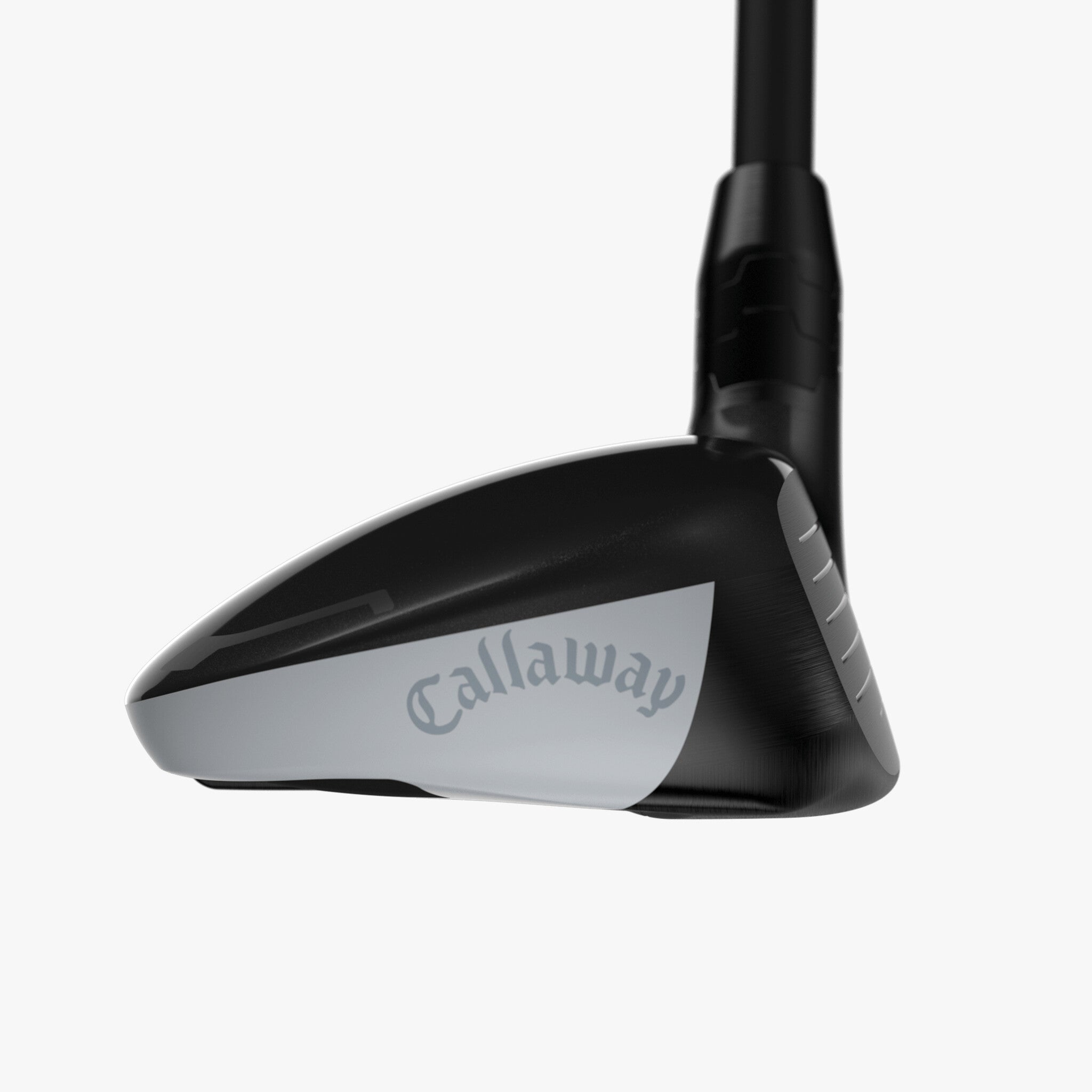 Callaway Quantum Max Fast Custom Hybrid