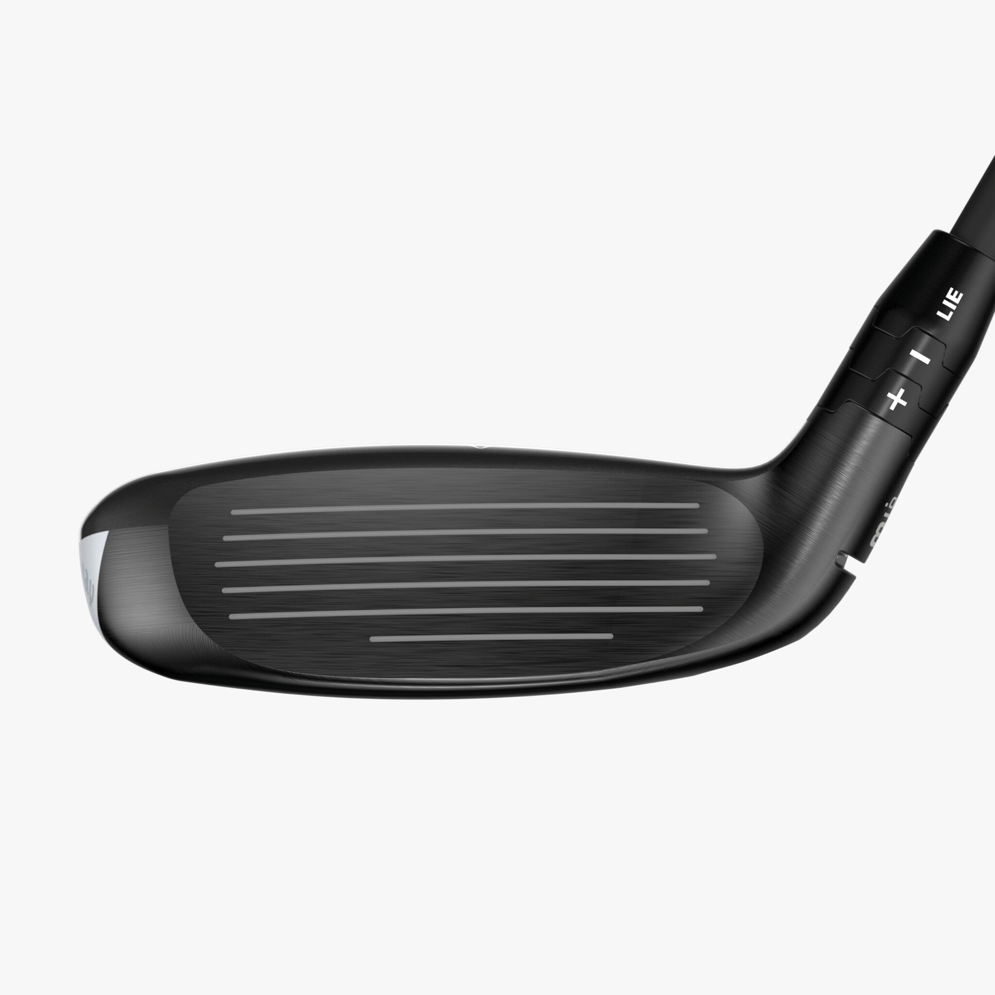 Callaway Quantum Max Fast Custom Hybrid