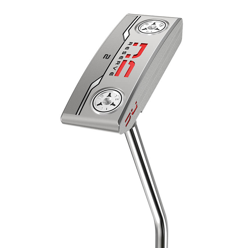 Dunlop Sports Never Compromise #2 Putter