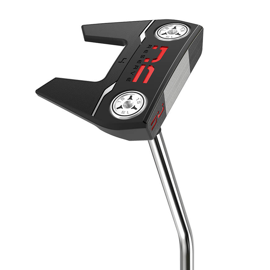 Dunlop Sports Never Compromise #4 Putter