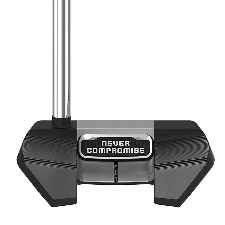 Dunlop Sports Never Compromise #4 Putter