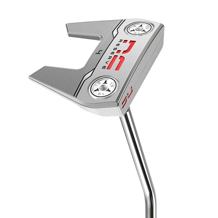 Dunlop Sports Never Compromise #4 Putter