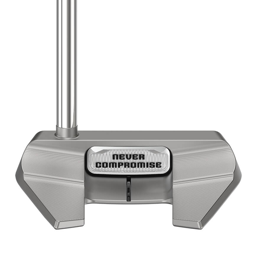 Dunlop Sports Never Compromise #4 Putter