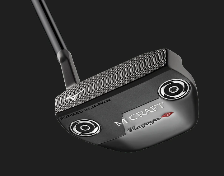 Mizuno M Craft NAYOGA Custom Putter