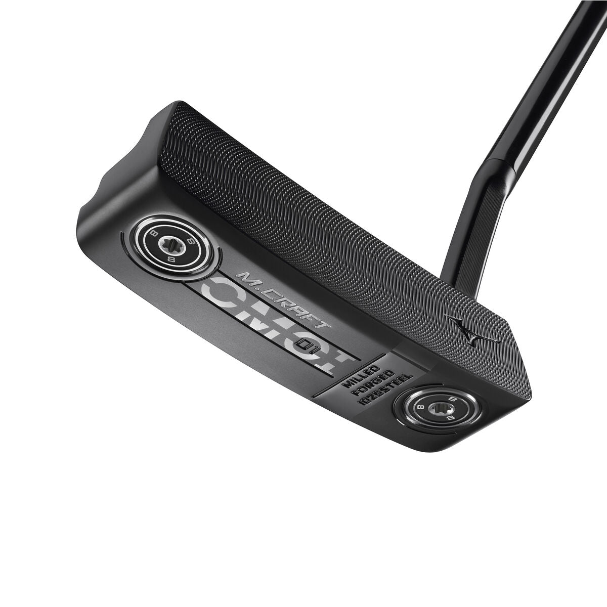 Mizuno M CRAFT OMOI Type 1 Custom Putter
