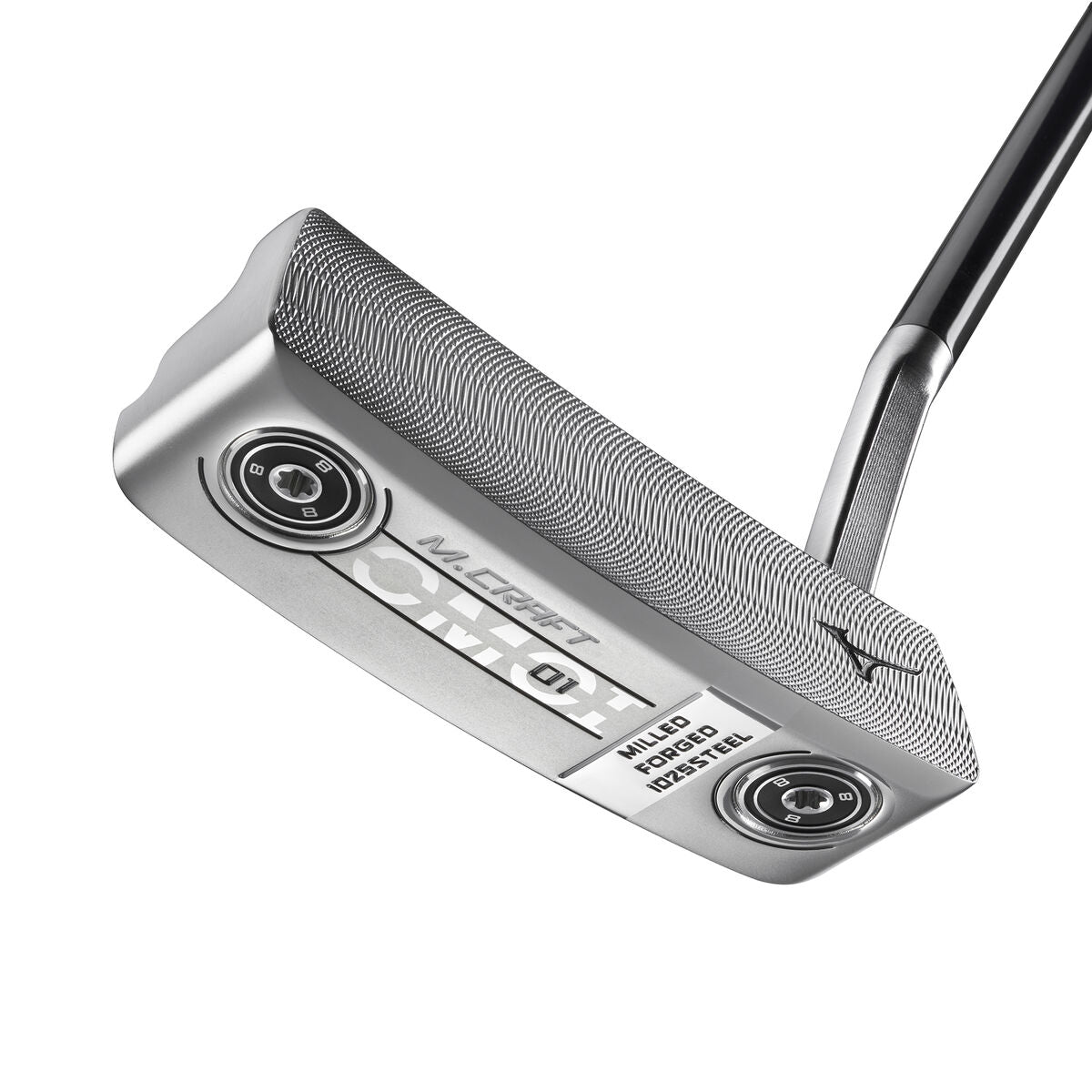 Mizuno M CRAFT OMOI Type 1 Custom Putter