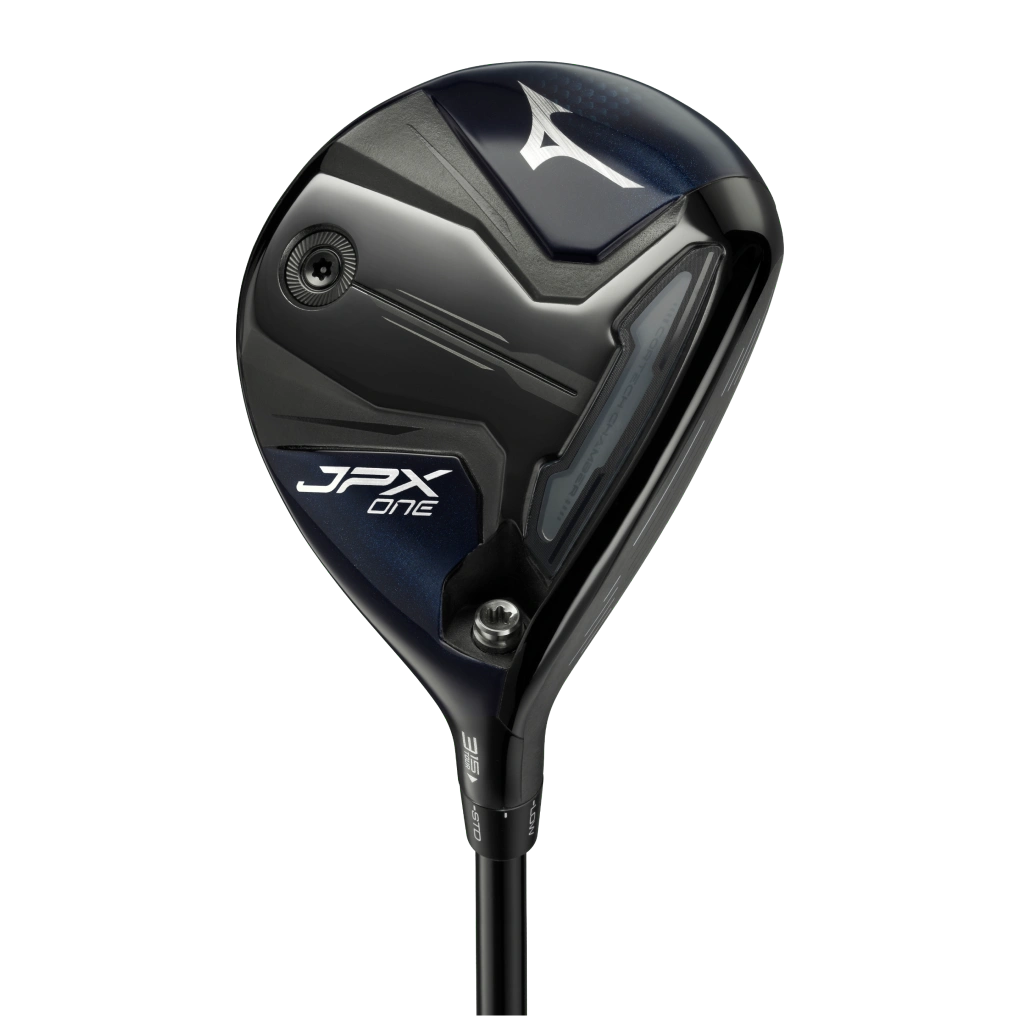 Mizuno JPX ONE Custom Fairway Wood