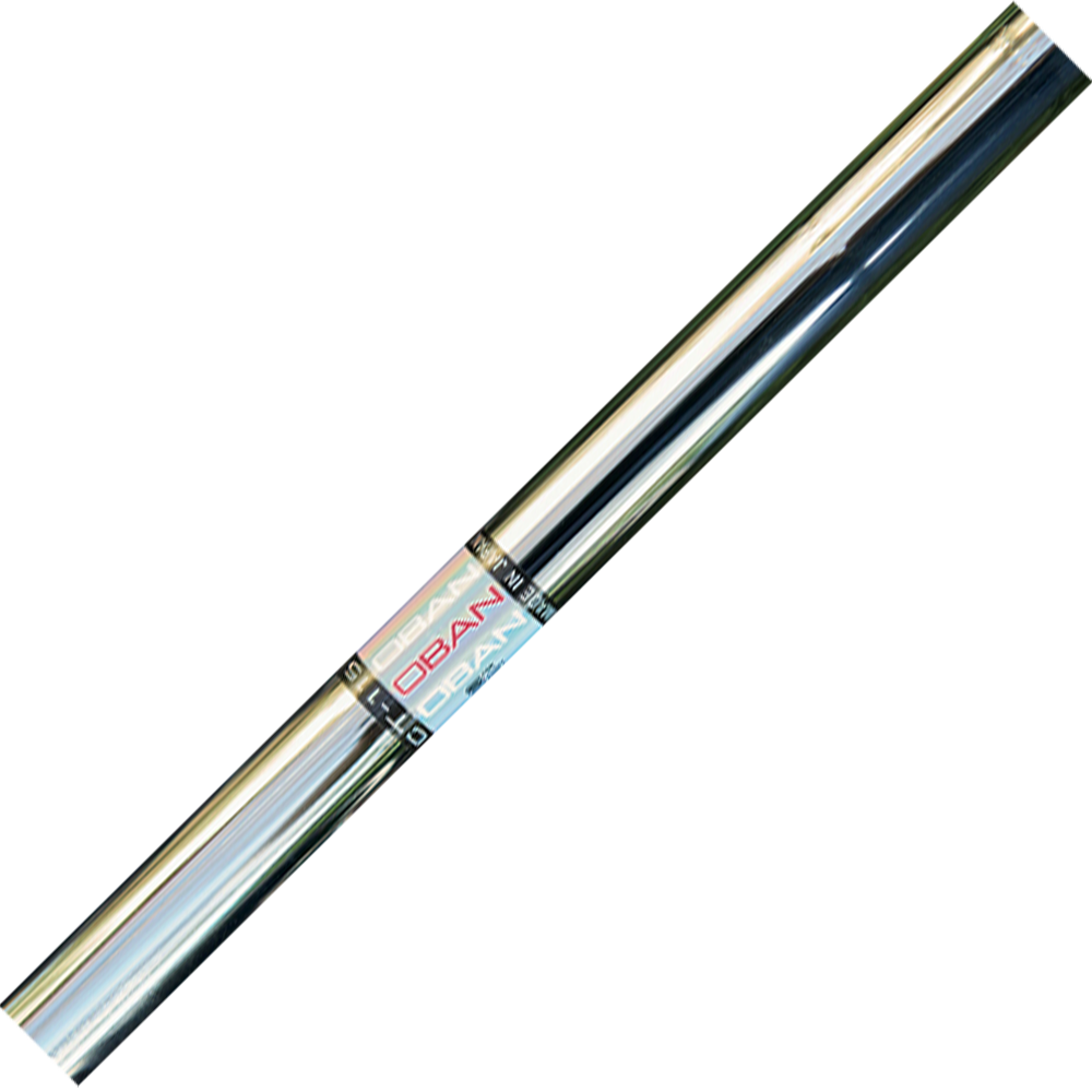 Oban CT Steel Iron Shaft