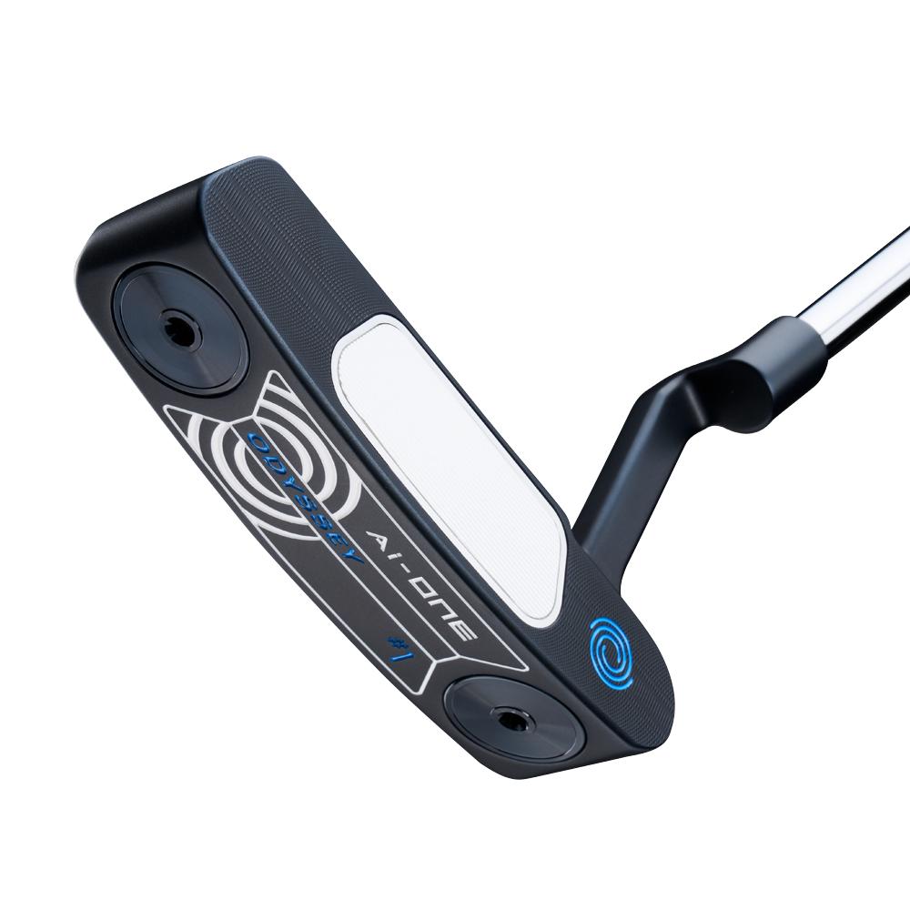 Odyssey Ai-ONE #1 CH Putter