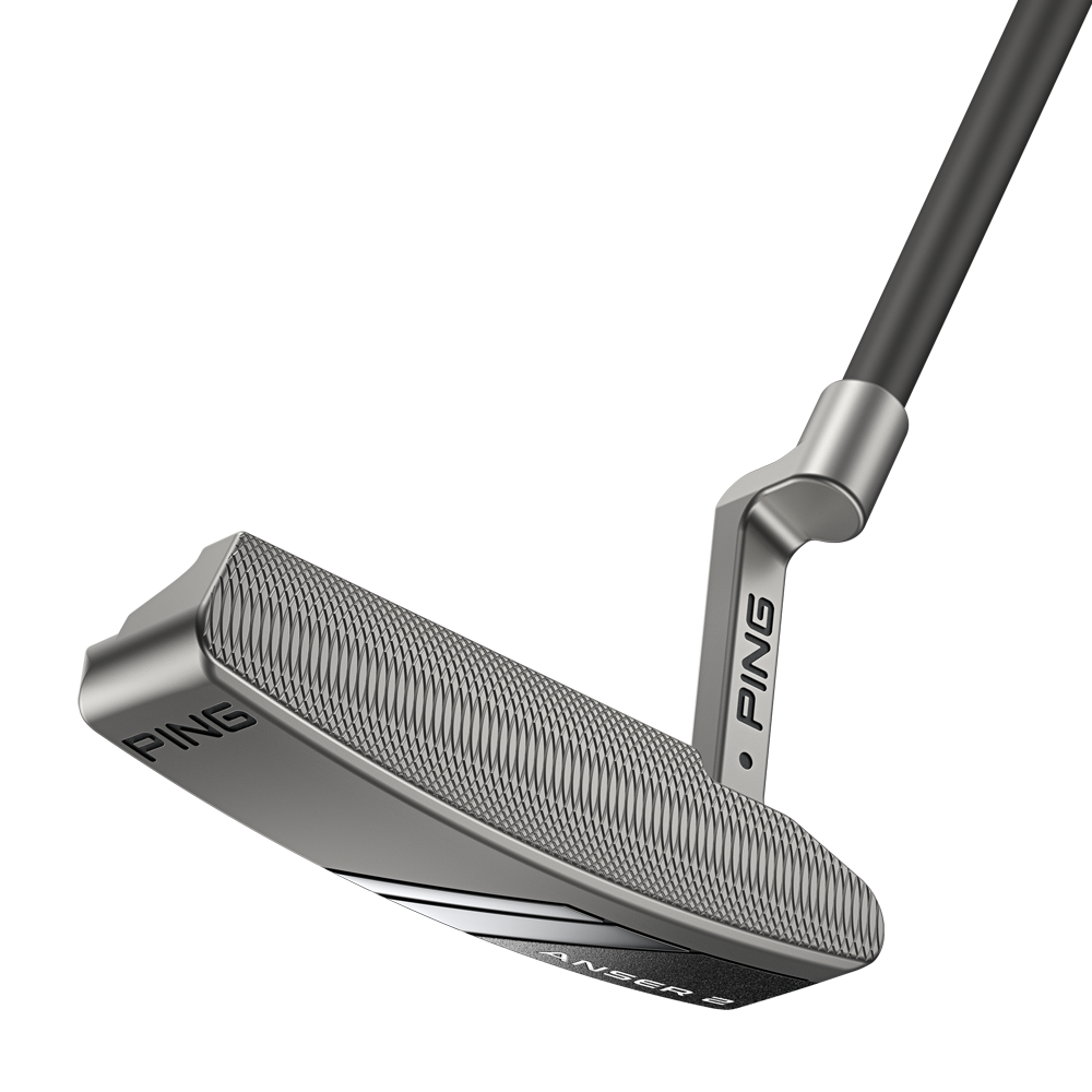 PING 2024 Anser 2 Custom Putter