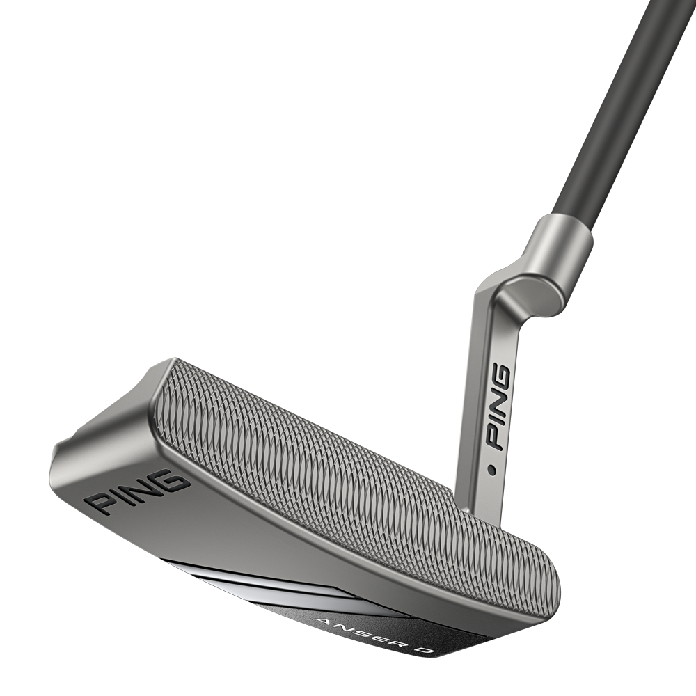 PING 2024 Anser D Custom Putter
