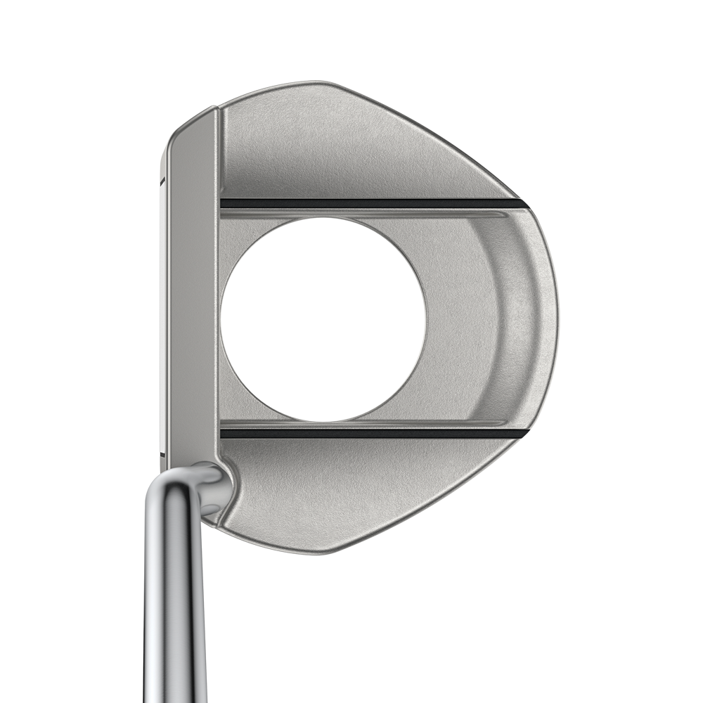 PING 2024 Fetch Custom Putter