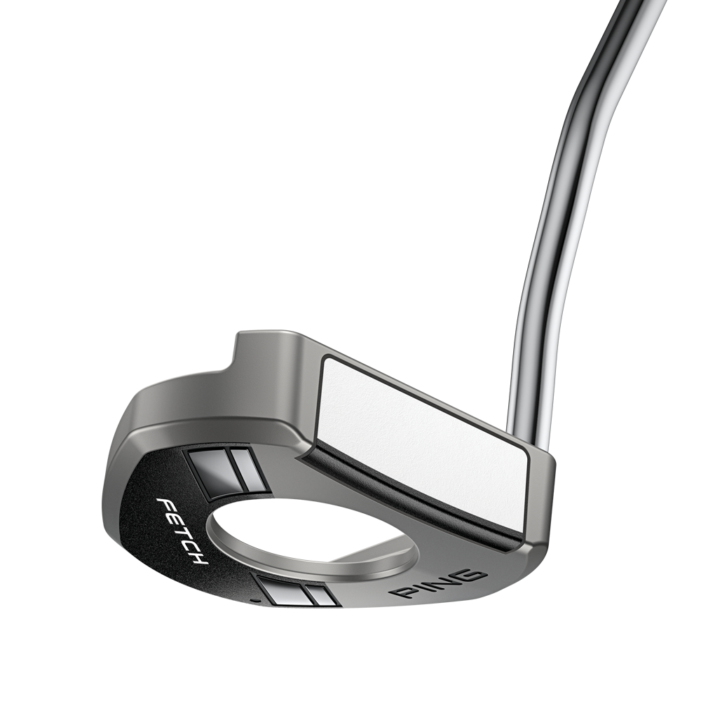 PING 2024 Fetch Custom Putter