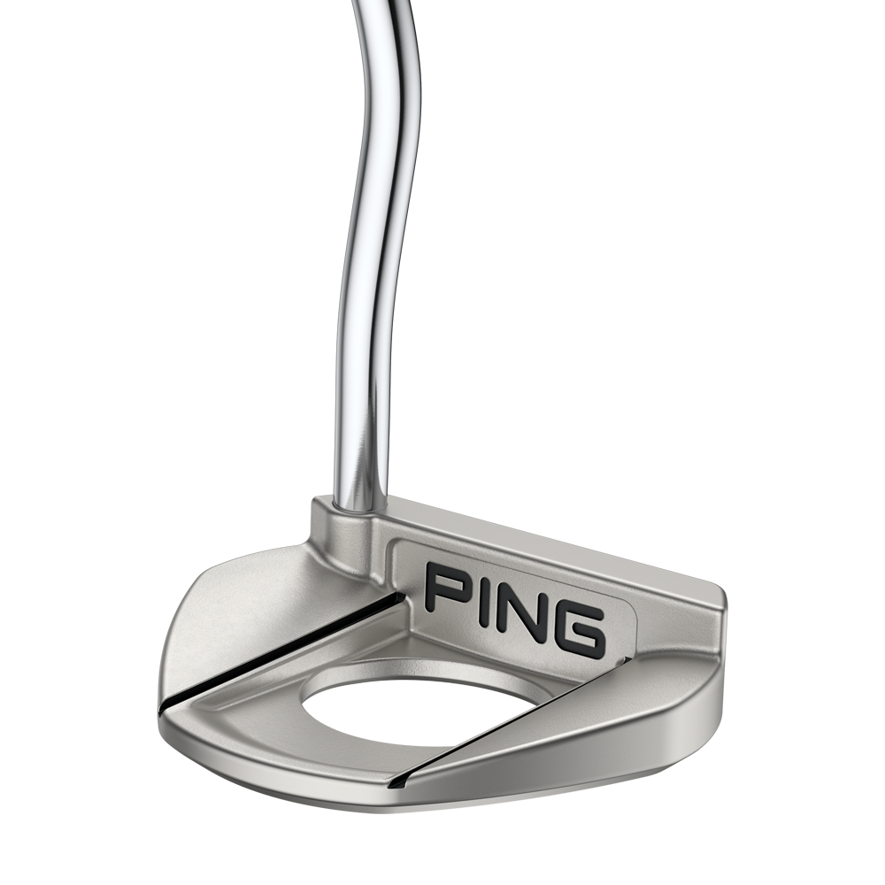 PING 2024 Fetch Custom Putter