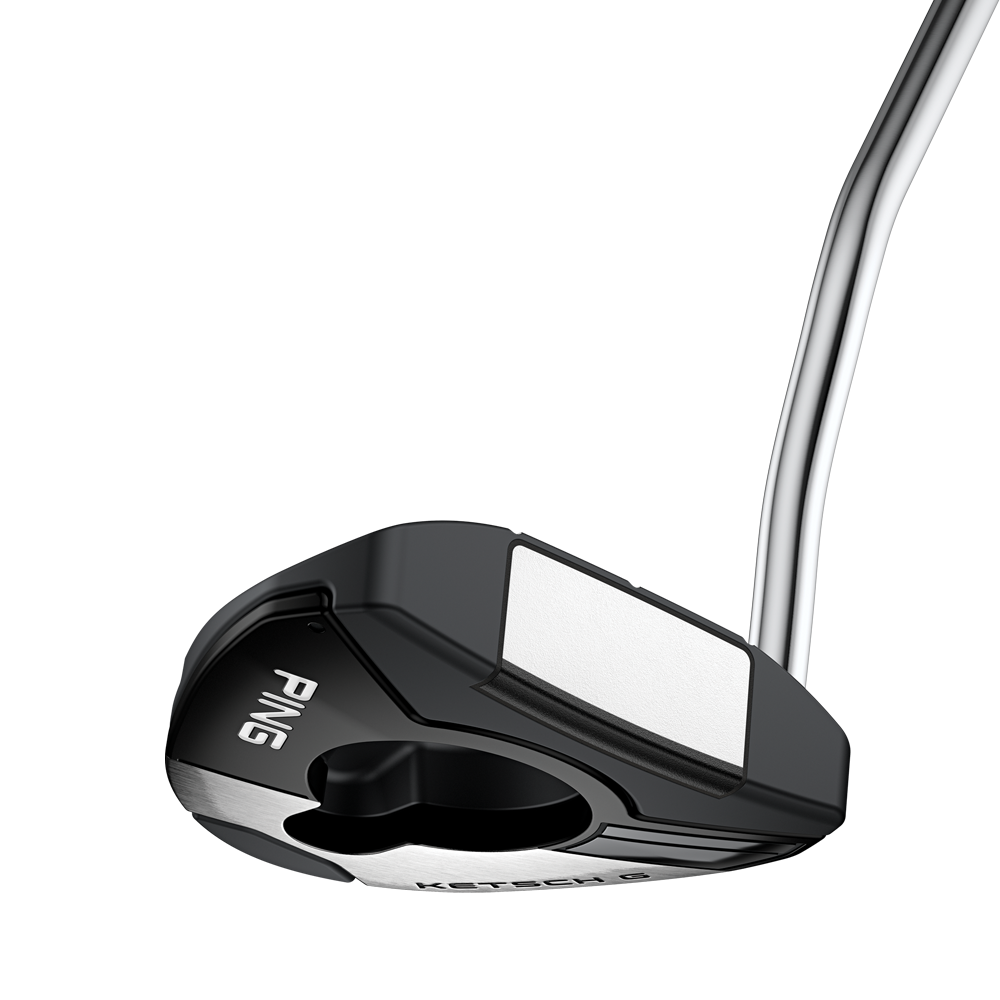 PING 2024 Ketsch G Custom Putter
