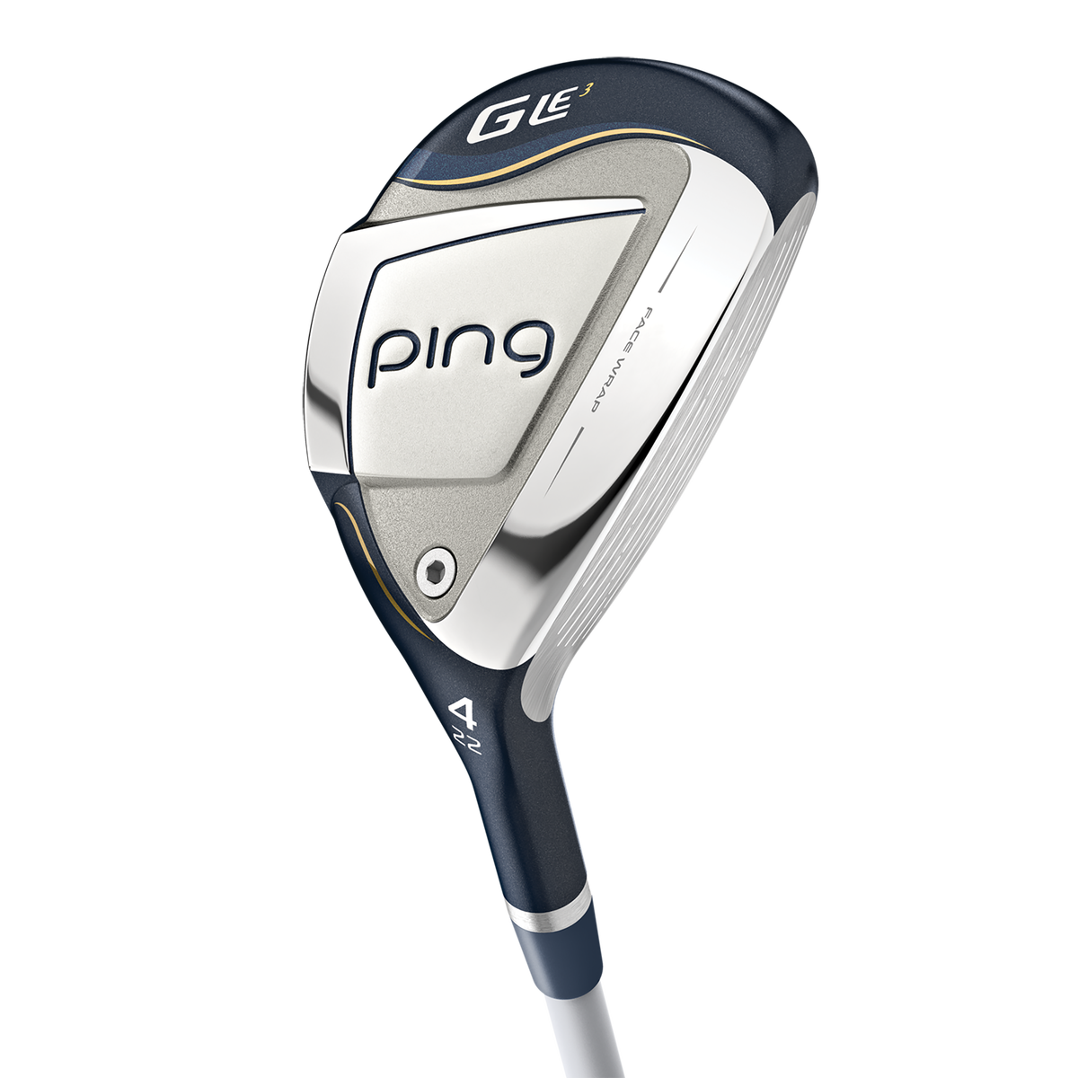 PING Women's G Le3 Hybrid