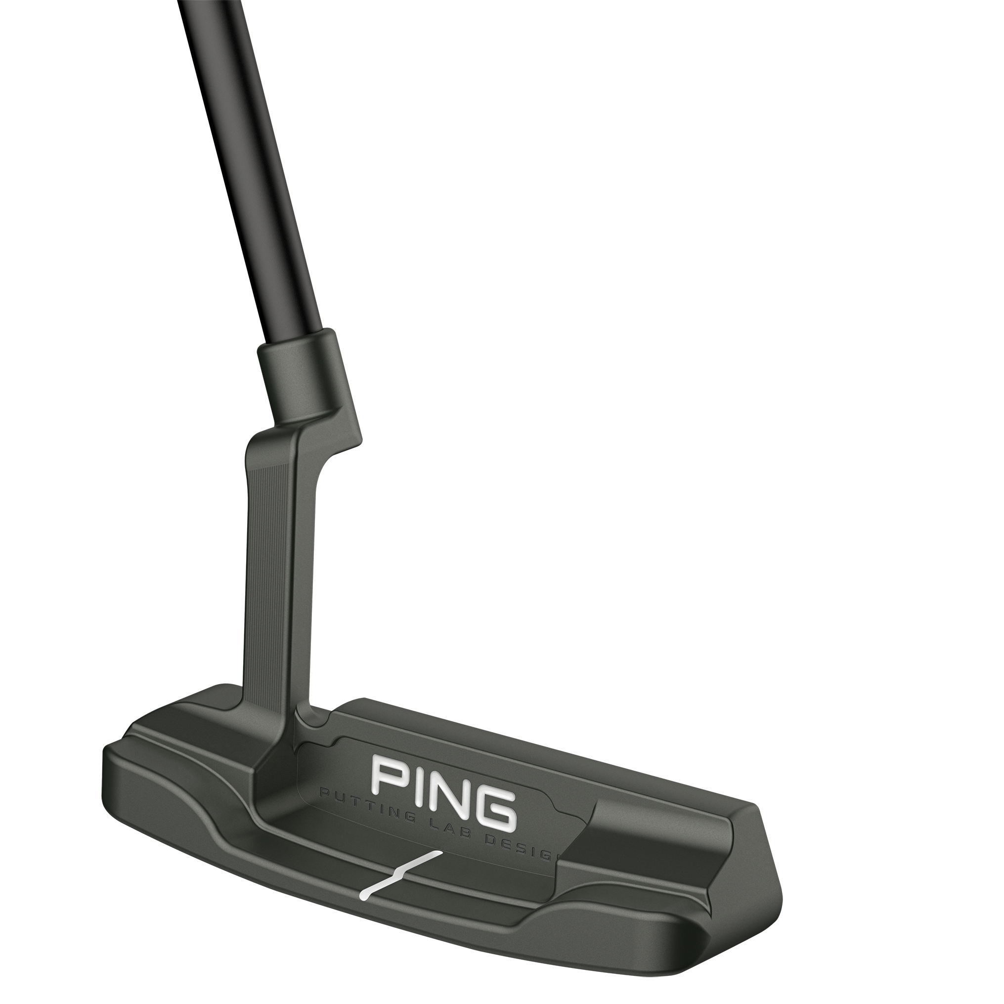 PING 2024 PLD Milled Anser Custom Putter