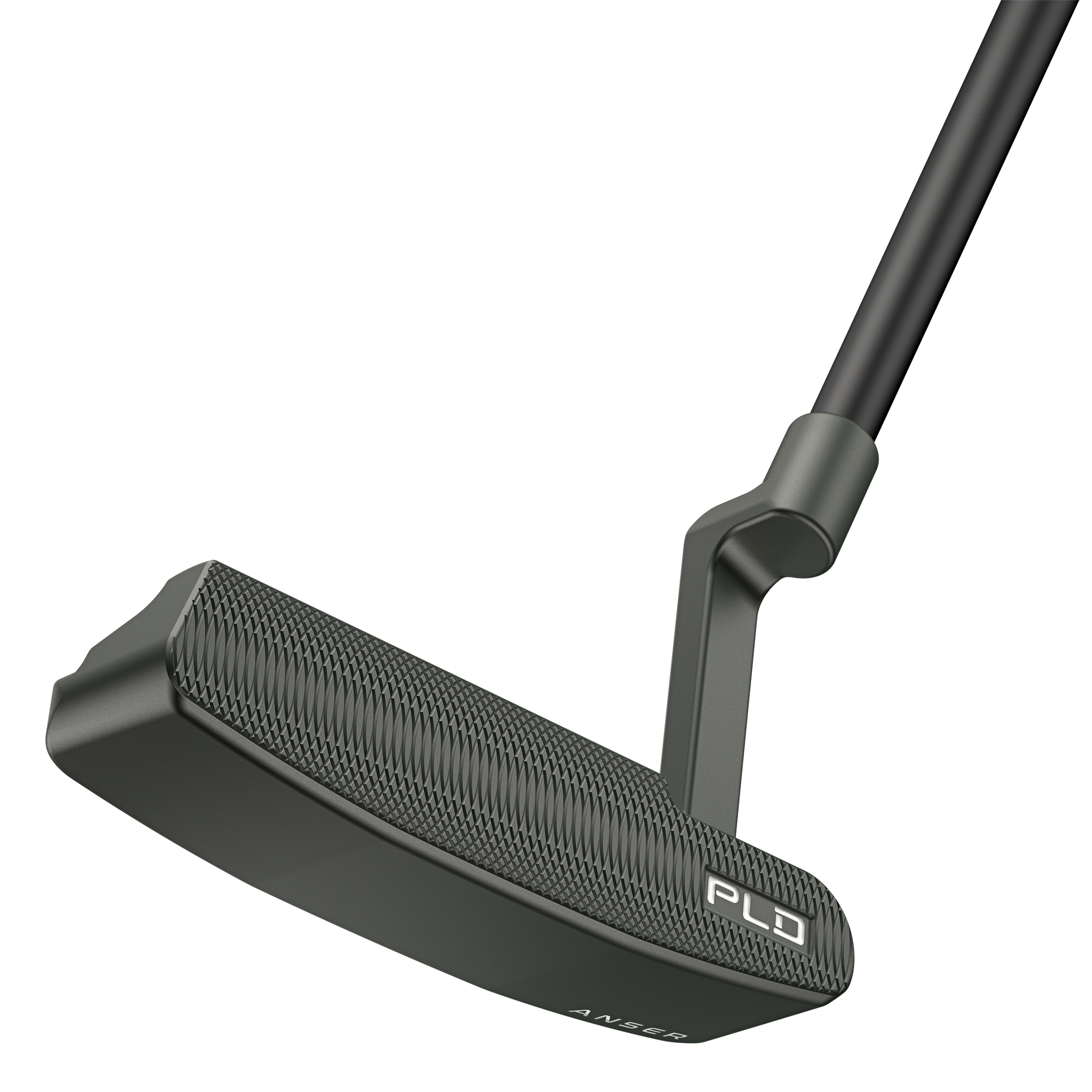PING 2024 PLD Milled Anser Custom Putter