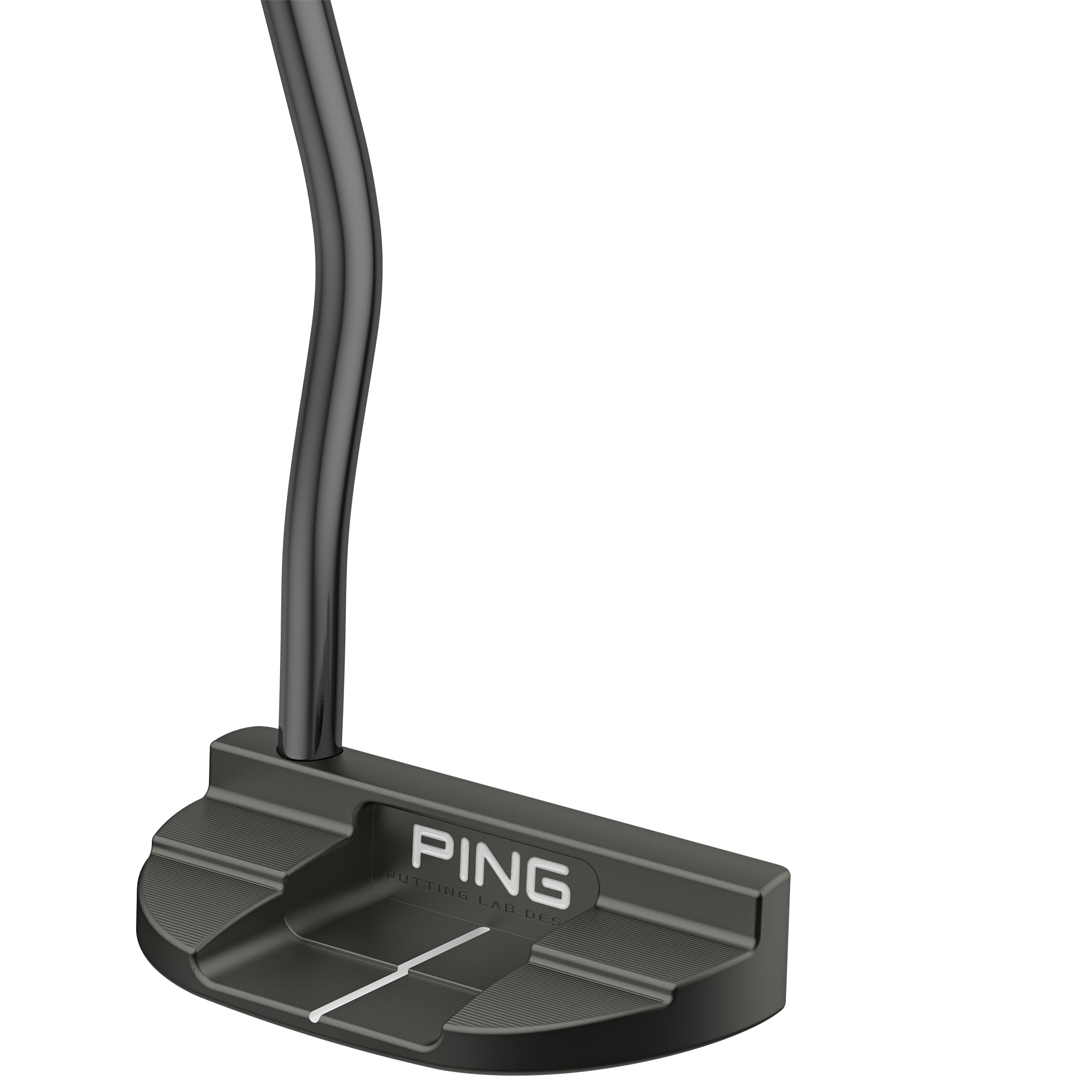 PING 2024 PLD Milled DS72 Custom Putter