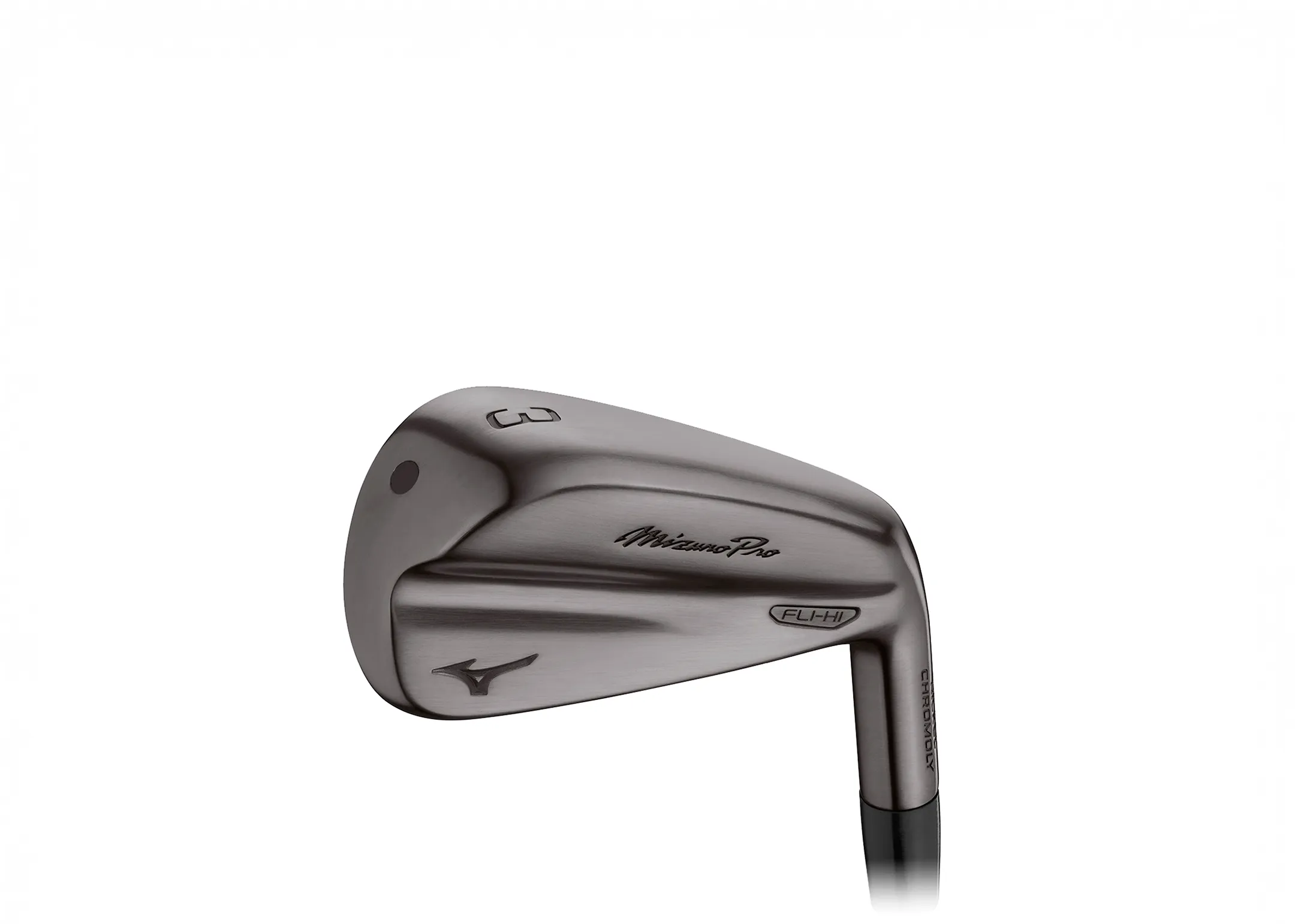 Mizuno Pro Fli-Hi 2026 Custom Utility Iron