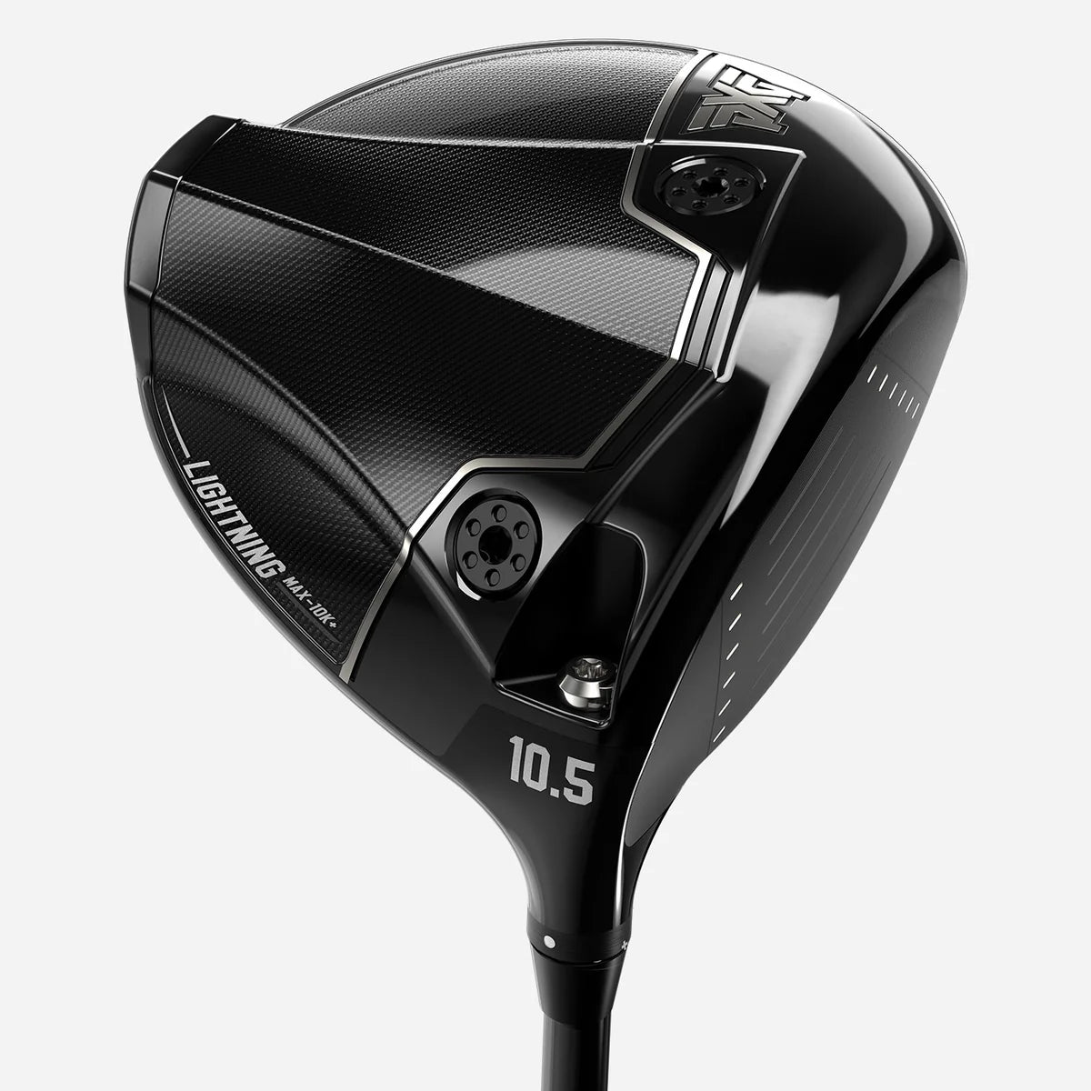 PXG Lightning Custom Driver