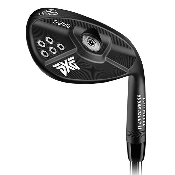PXG Sugar Daddy II Custom Wedge