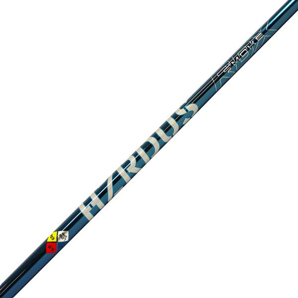 Project X HZRDUS Smoke Blue RDX Wood Shaft