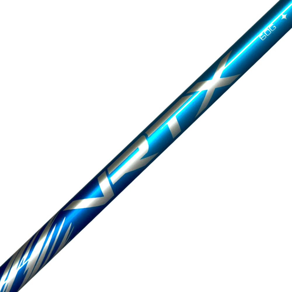 Project X VRTX Blue Wood Shaft